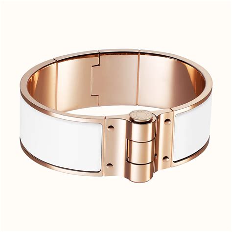 ebay hermes bracelet enamel|cheapest hermes bracelet.